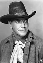 Foto de J.P. McGowan pareja de Helen Holmes